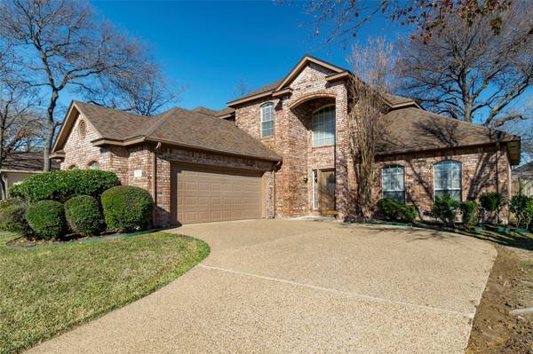 9241 Winslow Court, North Richland Hills, TX 76182