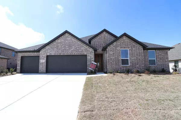 Fort Worth, TX 76052,14617 Storyteller Lane