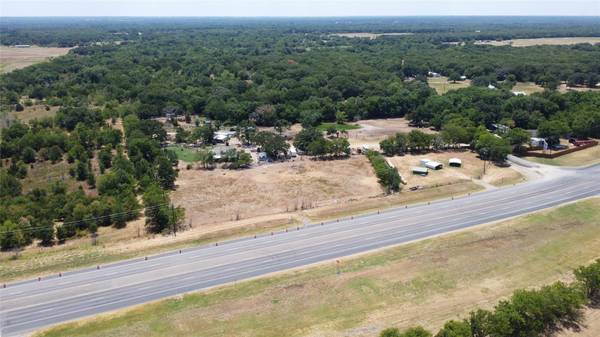 1.7 Acres Hwy 276, Quinlan, TX 75474