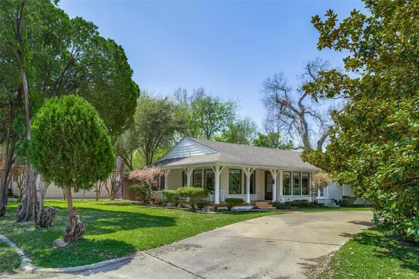 4104 Shorecrest Drive,  Dallas,  TX 75209