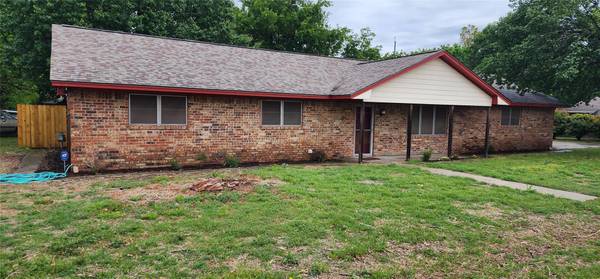 800 S 3rd Street, Sanger, TX 76266