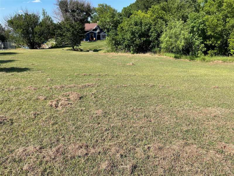 2 Lots Port O Call Court, Runaway Bay, TX 76426