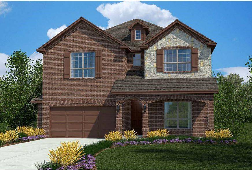 1011 PITCH PINE, Hickory Creek, TX 75065