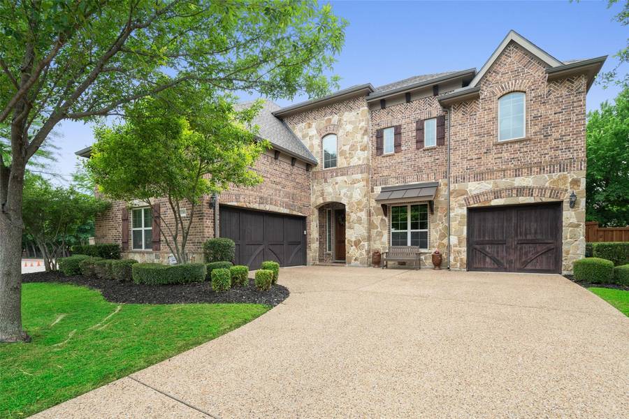 1301 Kerrville Drive, Allen, TX 75013