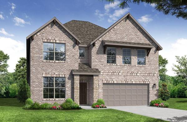 200 Virginia Lane, Hickory Creek, TX 75065