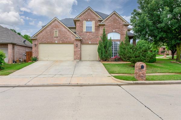 101 Shasta Drive, Hickory Creek, TX 75065