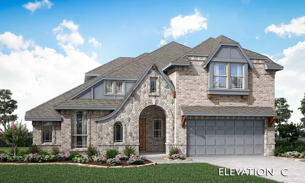 7233 Cherry Blossom Lane, Little Elm, TX 76227