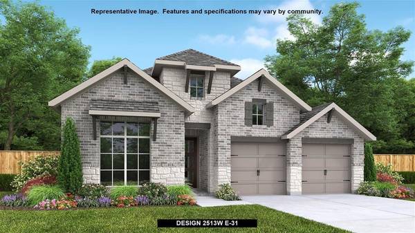 1704 Cypress Gap Trail, Mansfield, TX 76063