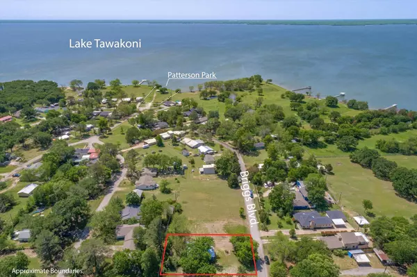 681 Briggs Boulevard, East Tawakoni, TX 75472