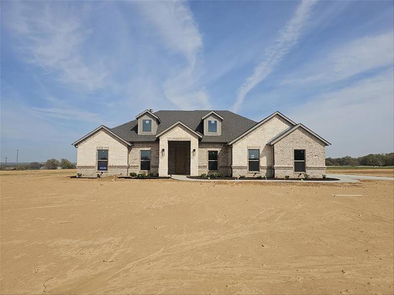 907 CR 4764, Boyd, TX 76023