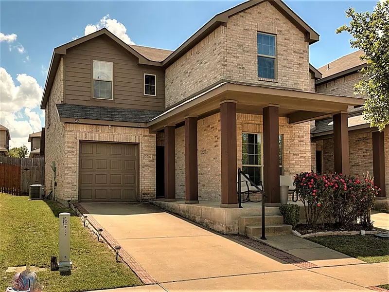 2216 Abbey Lane, Mesquite, TX 75181