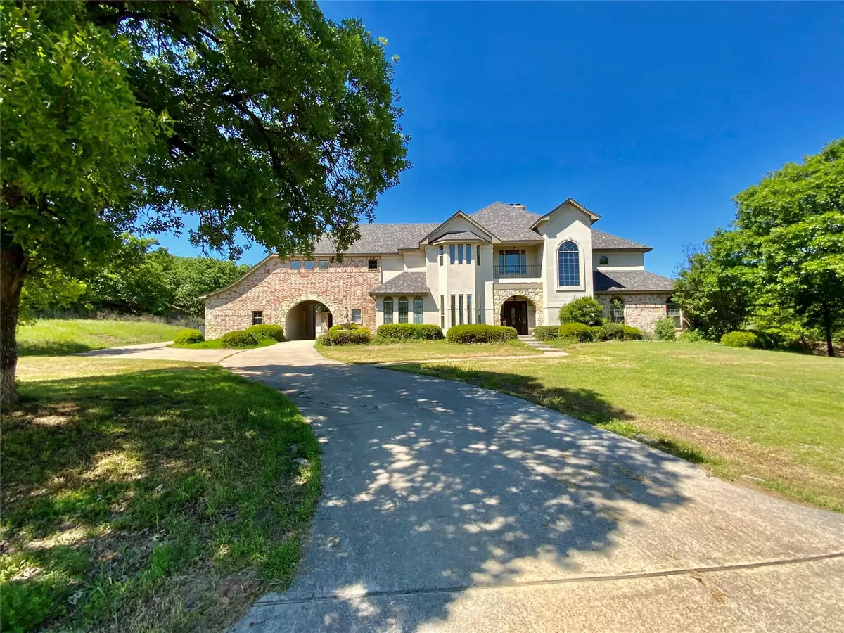 Hickory Creek, TX 75065,5 Eagles Aerie Court