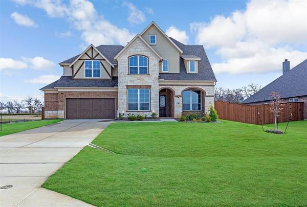 104 Colt Lane, Hickory Creek, TX 75065