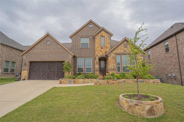 132 Shadow Creek Lane, Hickory Creek, TX 75065