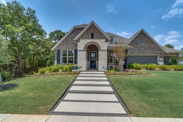 107 Shady Glen Drive, Hickory Creek, TX 75065