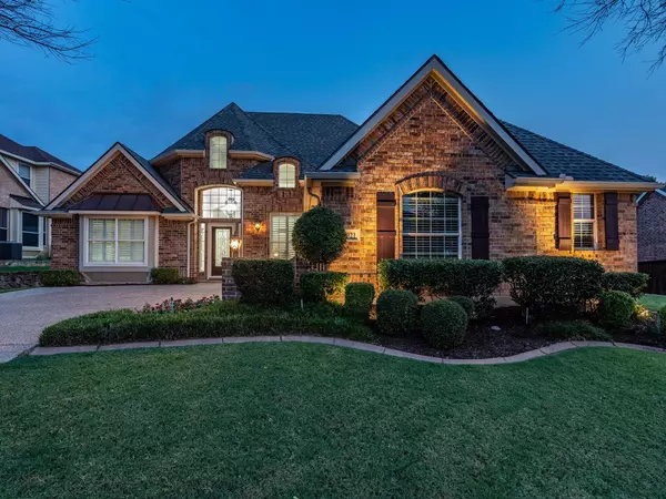 2021 Annabel Avenue, Flower Mound, TX 75028