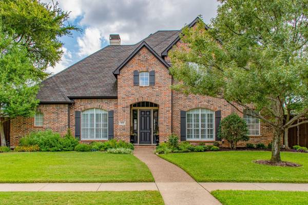 312 Martel Court, Coppell, TX 75019