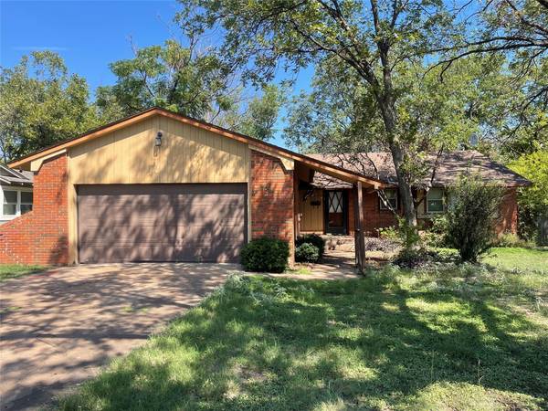 2156 S 33rd Street, Abilene, TX 79605