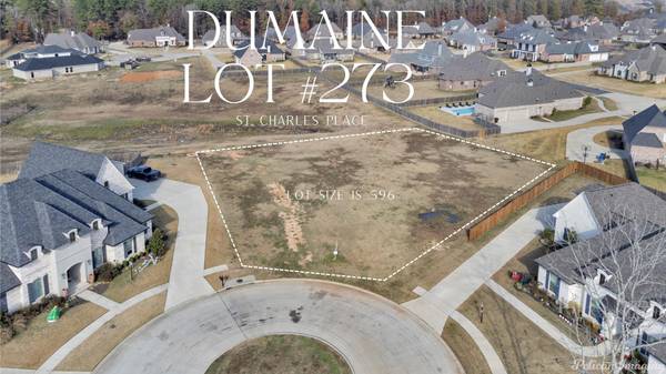 0 Dumaine #273 Drive, Shreveport, LA 71106