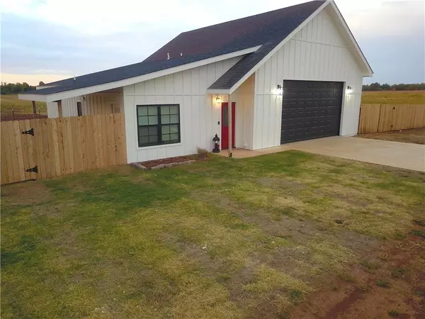 Cashion, OK 73016,29386 E 860 Road