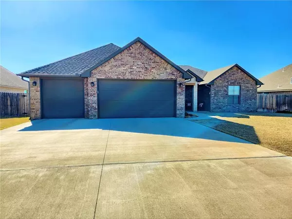 Altus, OK 73521,3609 Regal Drive