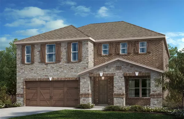 3736 Highland Bayou Drive, Prosper, TX 75078