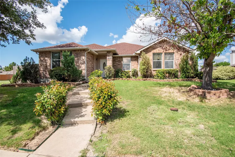 2990 Dusty Ridge Drive, Rockwall, TX 75032