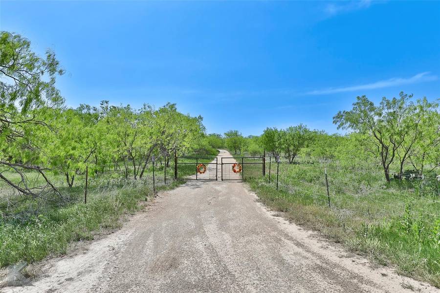 6941 County Road 241, Clyde, TX 79510