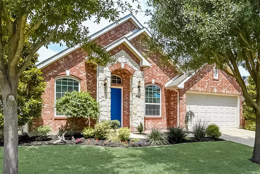 3308 Melvin Drive, Wylie, TX 75098