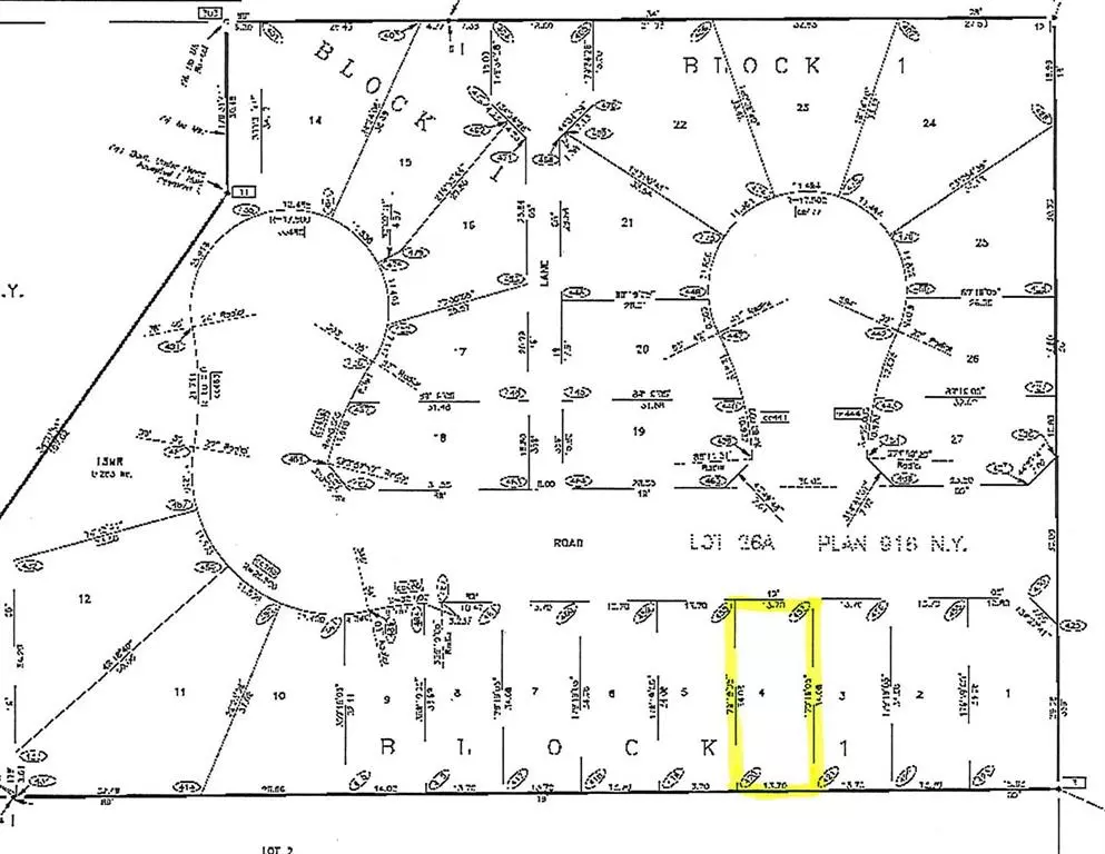 High Prairie, AB T0G 1E0,0 Cornerstone #5061