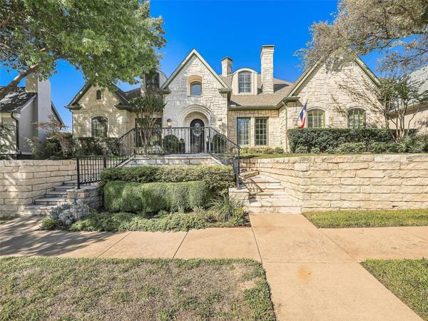 6409 Shady Oaks Lane,  Plano,  TX 75093