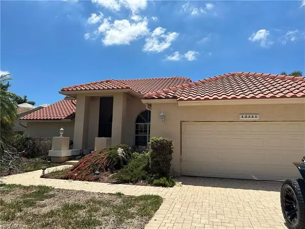 Fort Myers, FL 33908,12341 Kelly Sands WAY