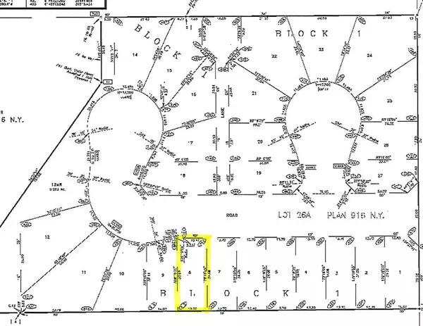 High Prairie, AB T0G 1E0,0 Cornerstone #5077