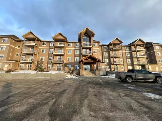 Grande Cache, AB T0E 0Y0,160 Moberly RD #407