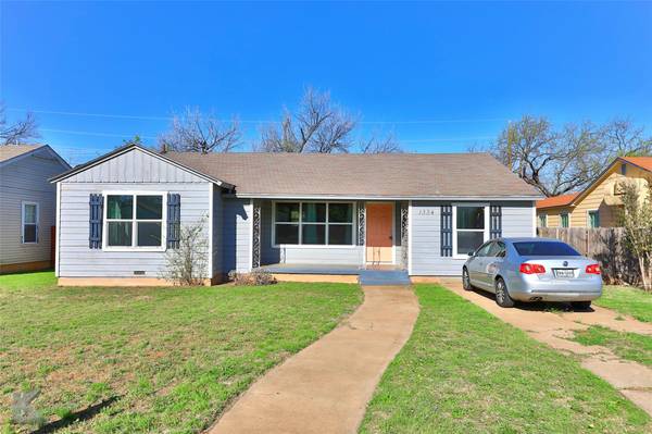 1334 Ross Avenue, Abilene, TX 79605