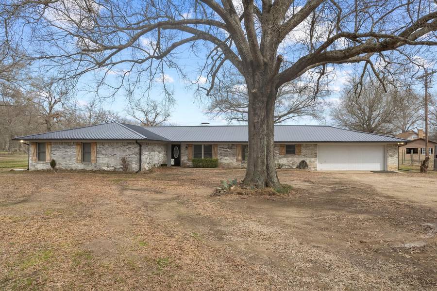 800 CR 1030, Mount Pleasant, TX 75455