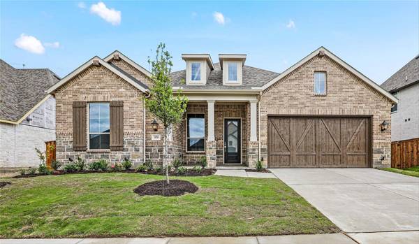 1850 Verona Lane, Mclendon Chisholm, TX 75032