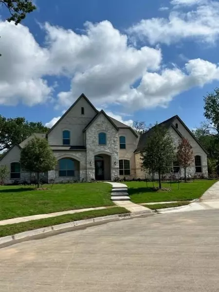 837 Gean Trail, Keller, TX 76248