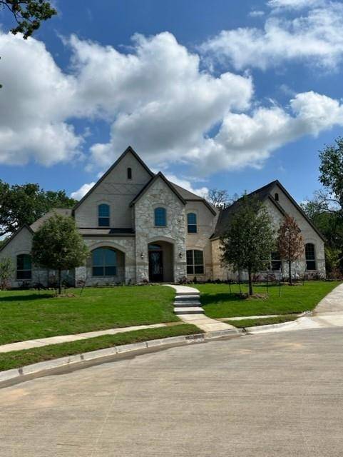 837 Gean Trail, Keller, TX 76248