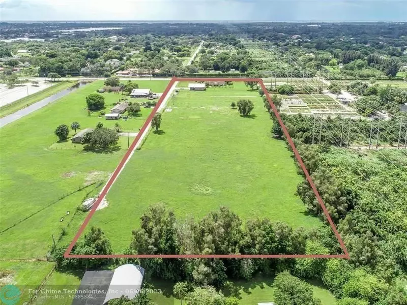 6800 SW 172nd Ave, Southwest Ranches, FL 33331