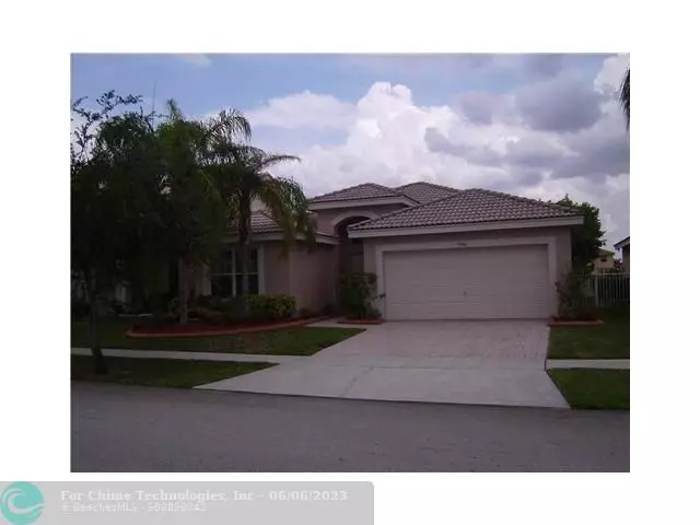 Miramar, FL 33029,17946 SW 29 Street