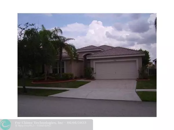 17946 SW 29 Street, Miramar, FL 33029