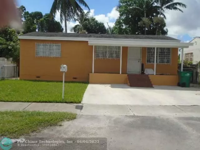 2964 NW 102nd St, Miami, FL 33147