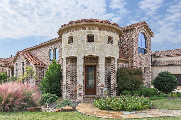 116 Audrey Drive, Keller, TX 76248