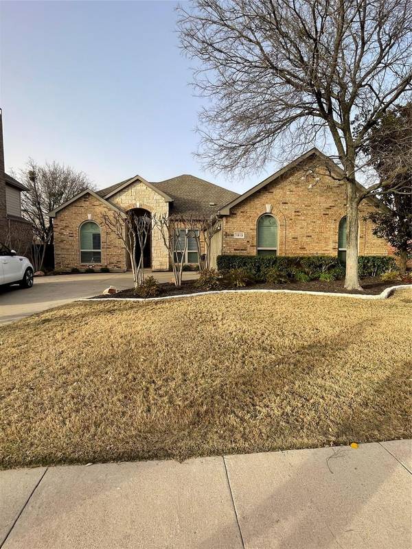 1813 Green Trail, Keller, TX 76248