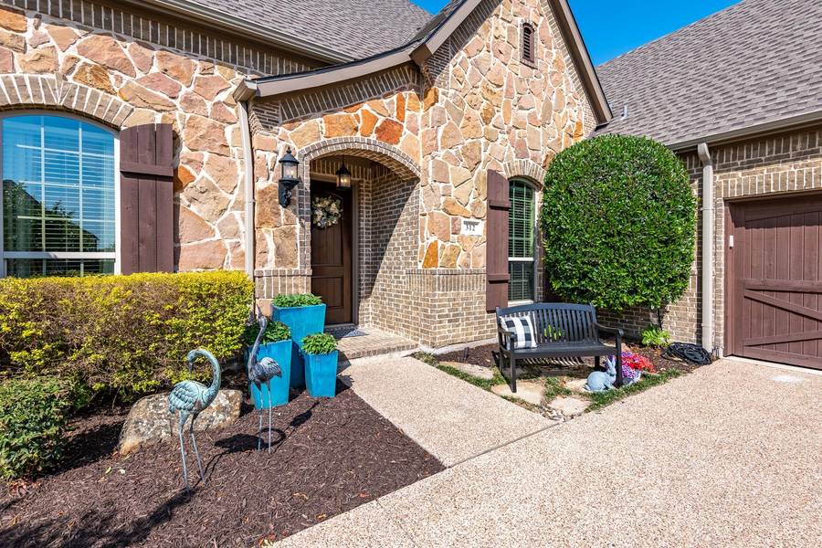 312 Silverado Trail, Keller, TX 76248