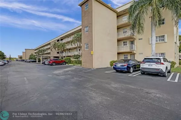 2400 NE 1st Ln  #406, Boynton Beach, FL 33435