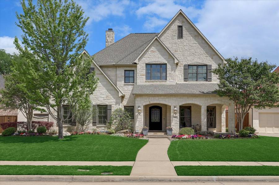 622 Deforest Court, Coppell, TX 75019