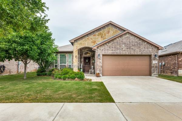 3020 Tamarack Lane, Denton, TX 76226