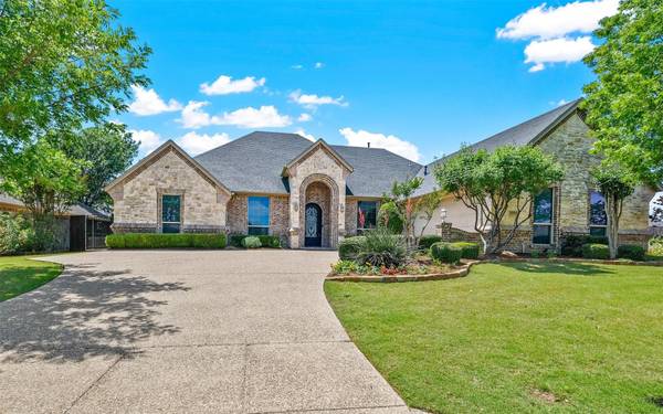 13758 W Riviera Drive, Fort Worth, TX 76028